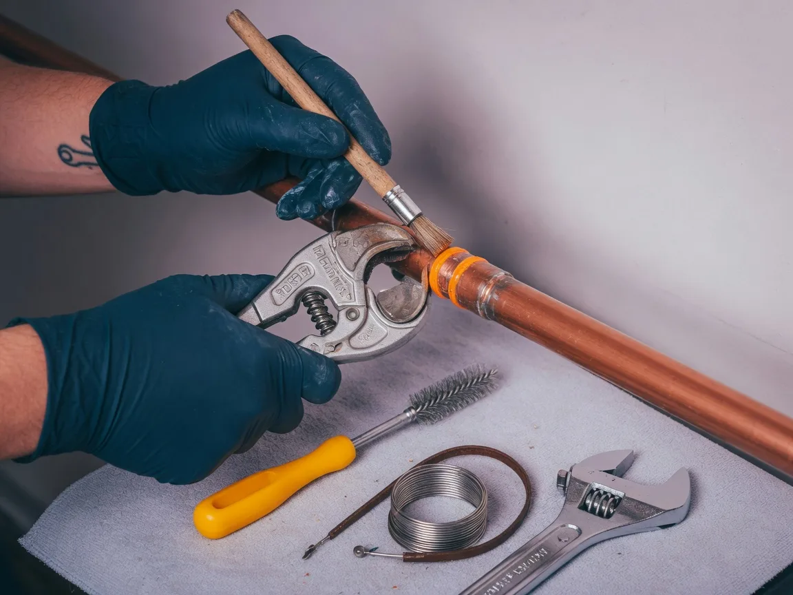 Why choose Sump Pump Repair in Liberal, KS